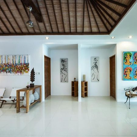 Villa Bella Sanur Exterior foto