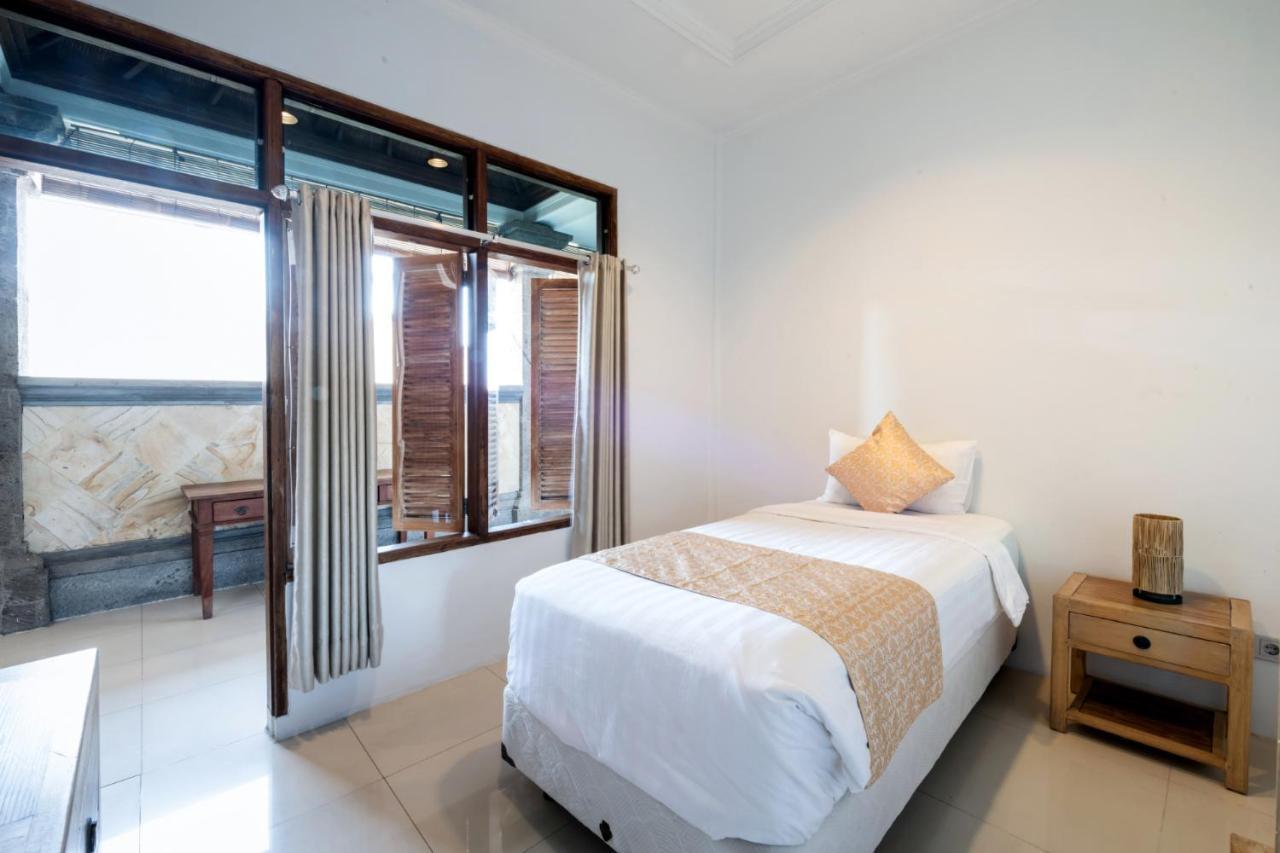 Villa Bella Sanur Exterior foto