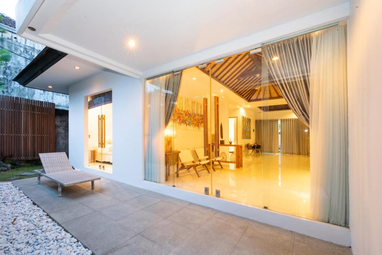 Villa Bella Sanur Exterior foto